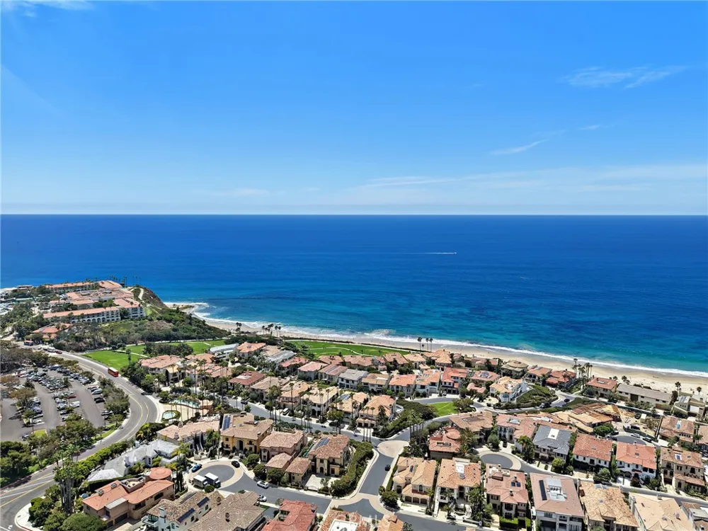 101 Ritz Cove Dana Point, CA 92629