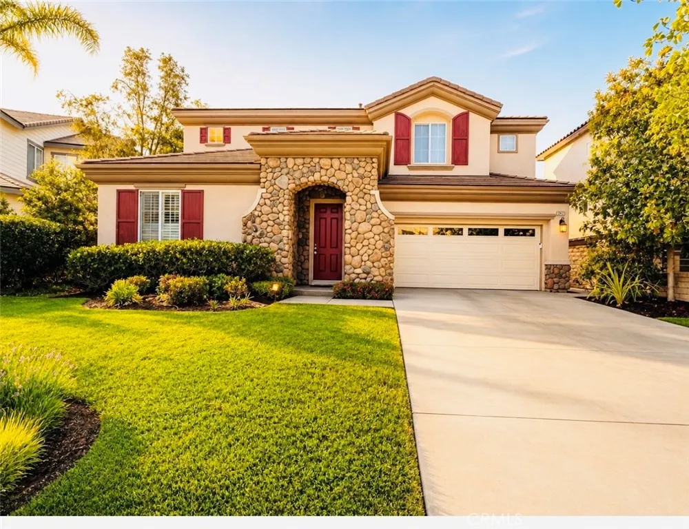 24210 English Rose Pl Valencia, CA 91354