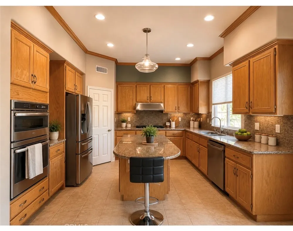 24210 English Rose Pl Valencia, CA 91354