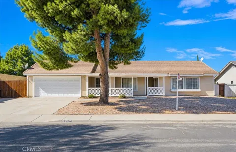 12404 Mammoth Drive