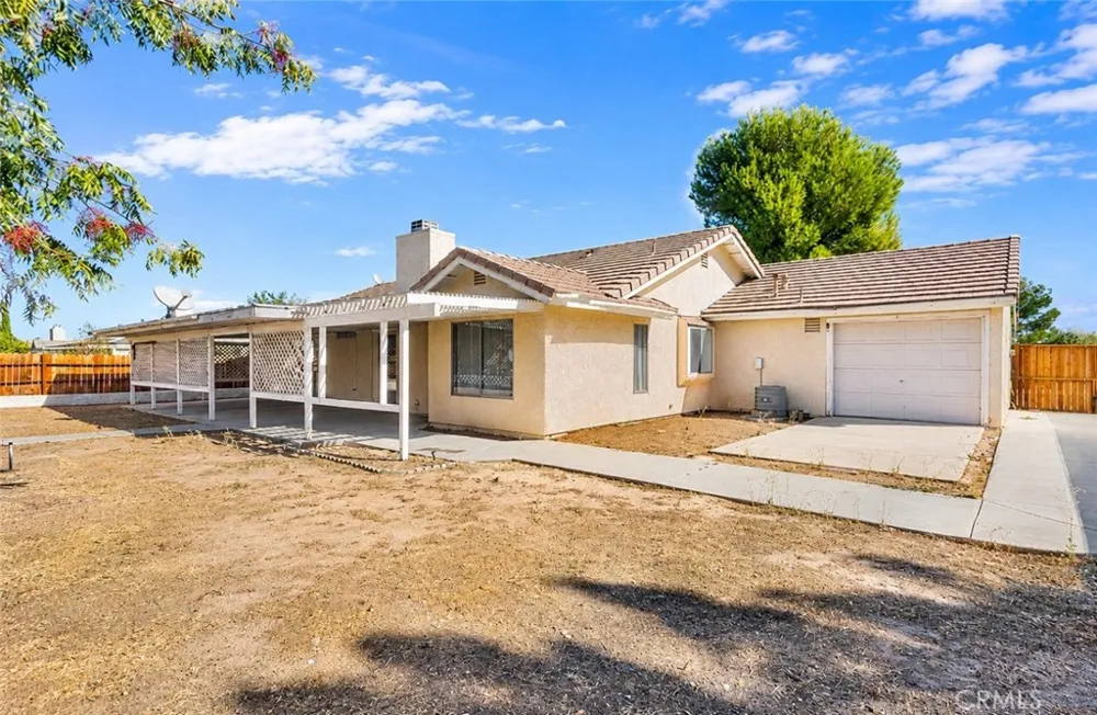 12404 Mammoth Drive Victorville, CA 92392