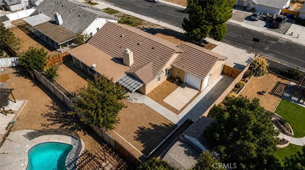 12404 Mammoth Drive Victorville, CA 92392