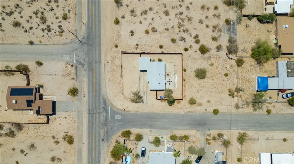 74746 Baseline 29 Palms, CA 92277