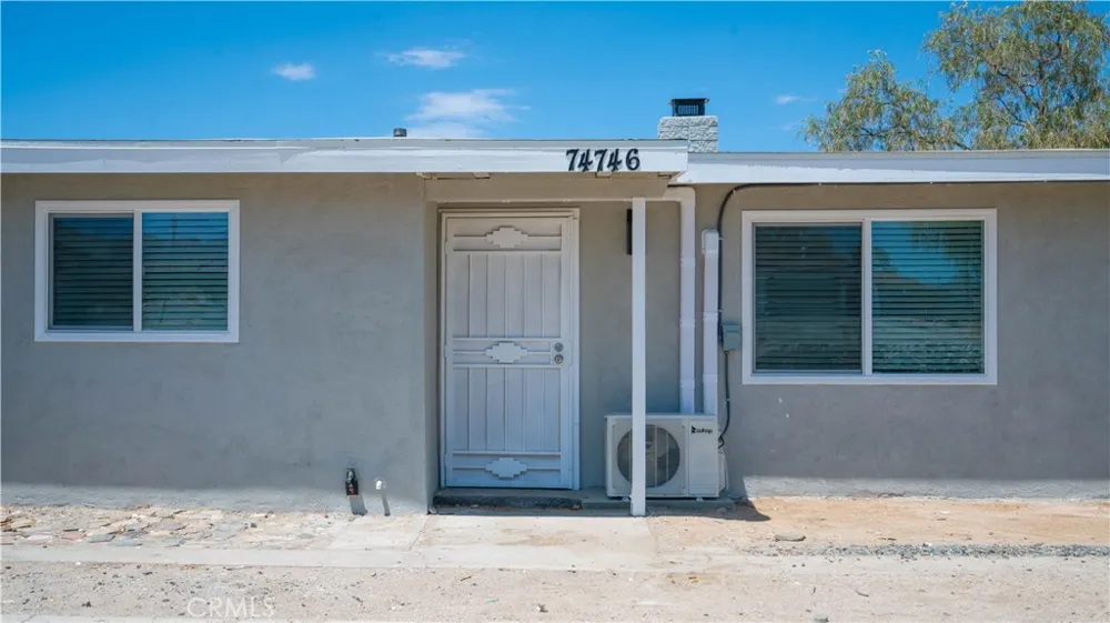 74746 Baseline 29 Palms, CA 92277