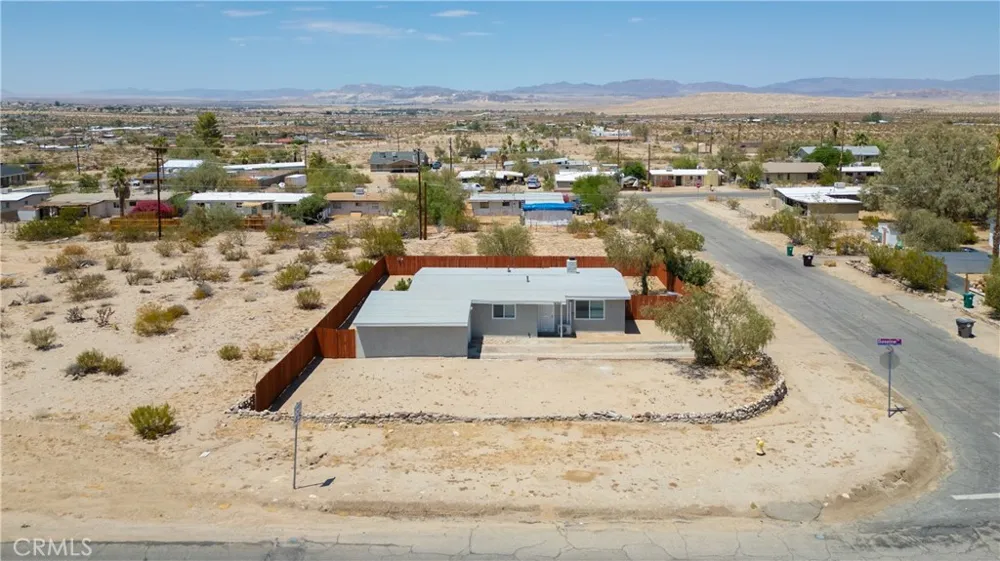 74746 Baseline 29 Palms, CA 92277