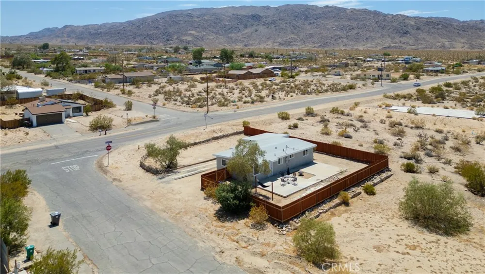 74746 Baseline 29 Palms, CA 92277