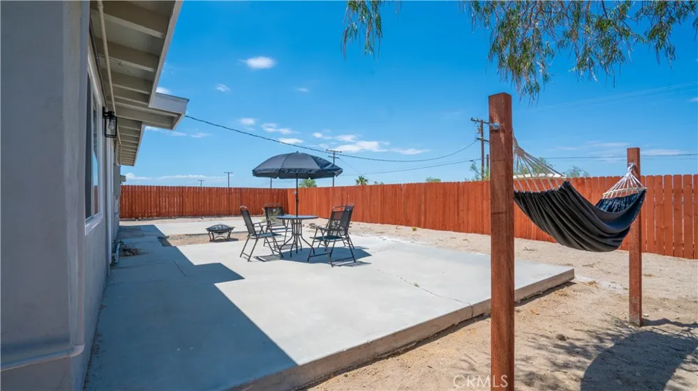 74746 Baseline 29 Palms, CA 92277