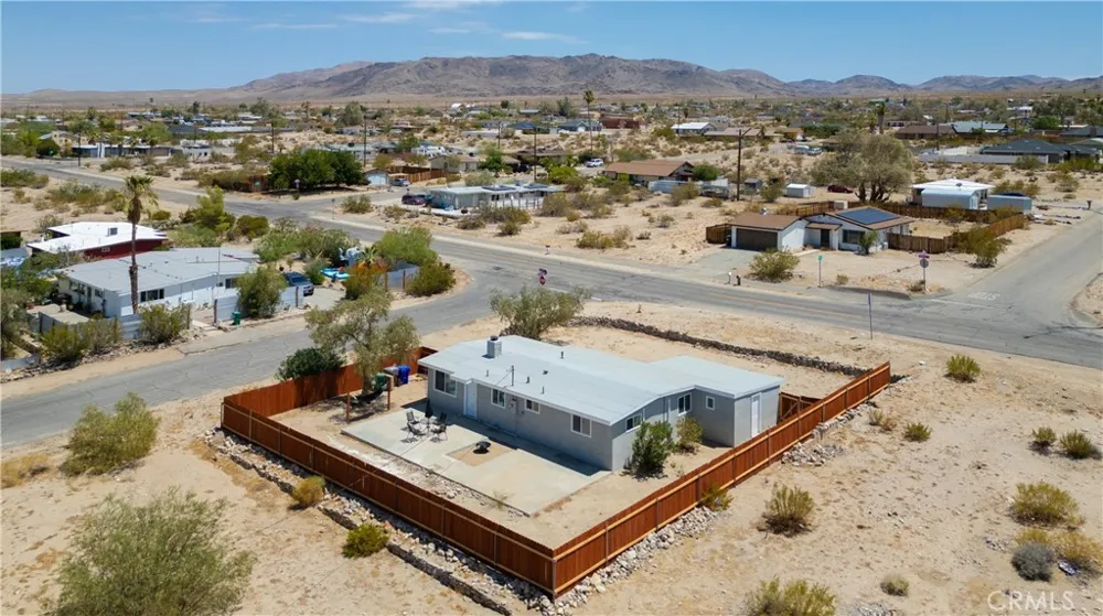 74746 Baseline 29 Palms, CA 92277