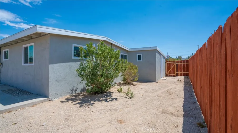 74746 Baseline 29 Palms, CA 92277