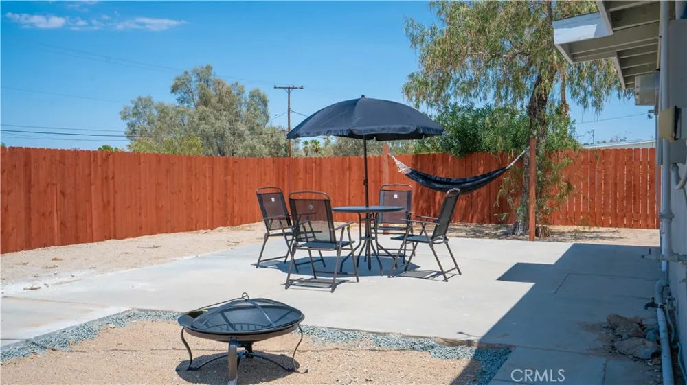 74746 Baseline 29 Palms, CA 92277