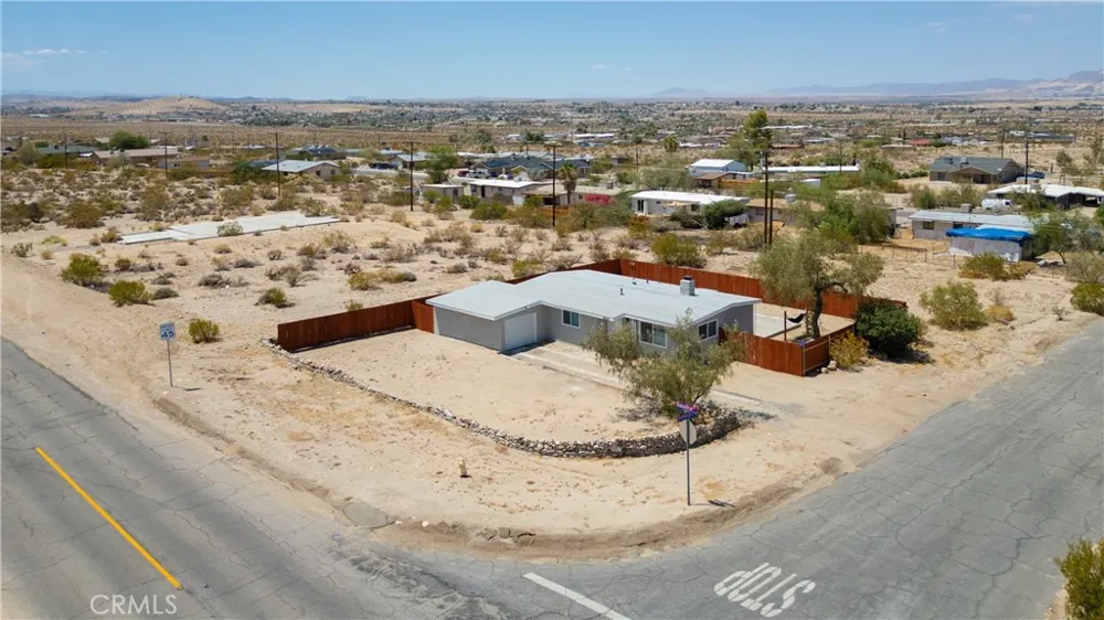 74746 Baseline 29 Palms, CA 92277