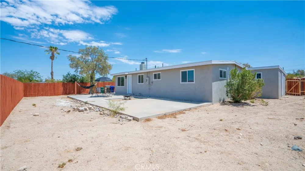 74746 Baseline 29 Palms, CA 92277