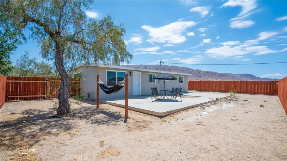 74746 Baseline 29 Palms, CA 92277
