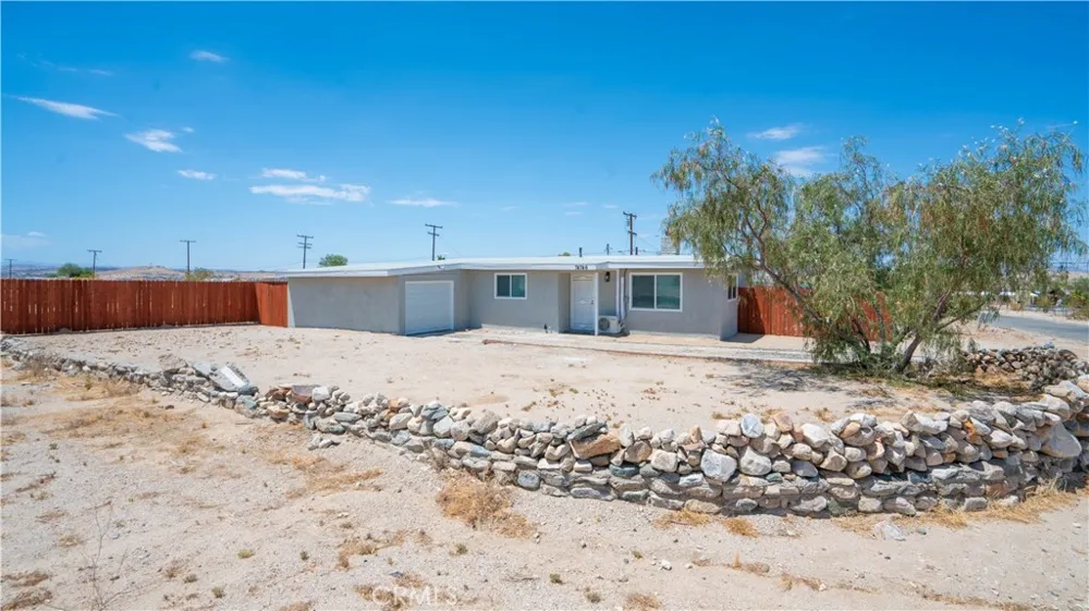74746 Baseline 29 Palms, CA 92277
