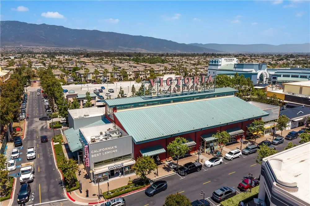 12466 CANAL DRIVE #6 Rancho Cucamonga, CA 91739