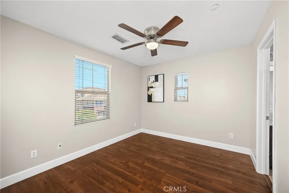 12466 CANAL DRIVE #6 Rancho Cucamonga, CA 91739