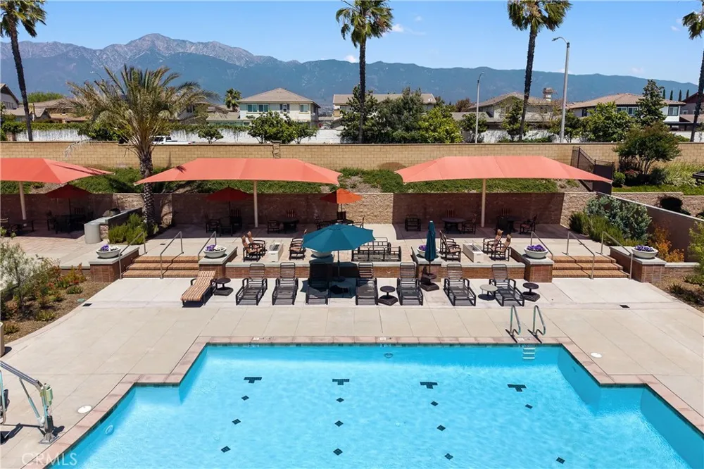12466 CANAL DRIVE #6 Rancho Cucamonga, CA 91739