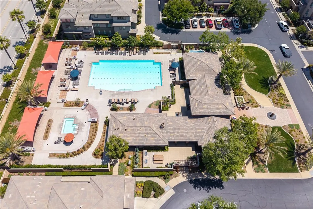 12466 CANAL DRIVE #6 Rancho Cucamonga, CA 91739