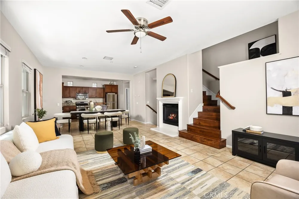 12466 CANAL DRIVE #6 Rancho Cucamonga, CA 91739