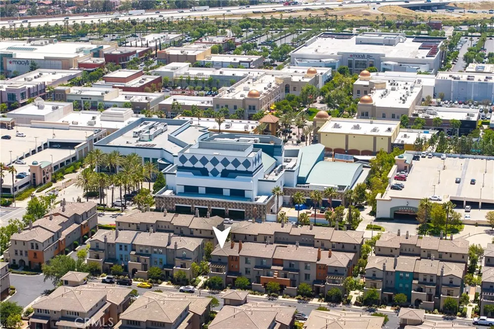 12466 CANAL DRIVE #6 Rancho Cucamonga, CA 91739