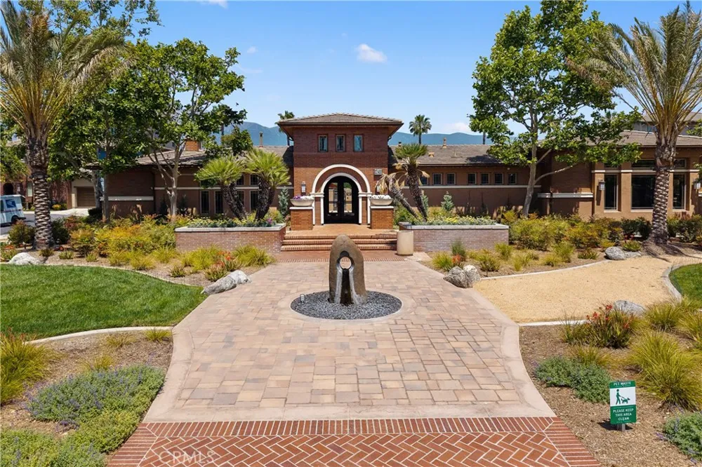 12466 CANAL DRIVE #6 Rancho Cucamonga, CA 91739