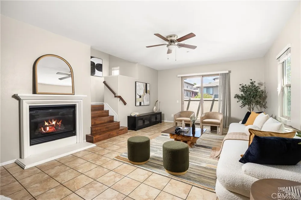 12466 CANAL DRIVE #6 Rancho Cucamonga, CA 91739