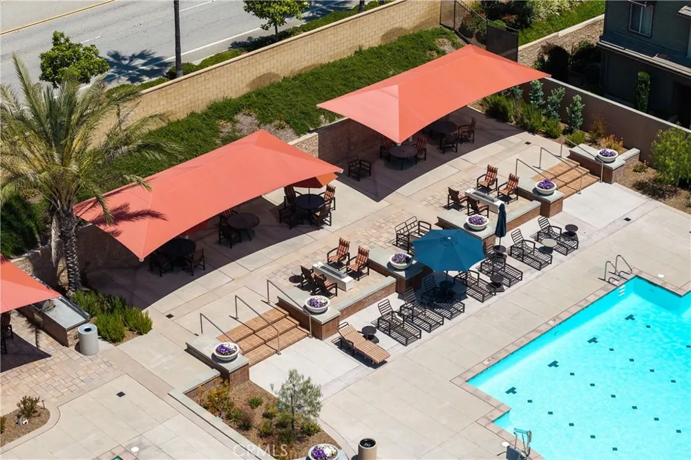 12466 CANAL DRIVE #6 Rancho Cucamonga, CA 91739