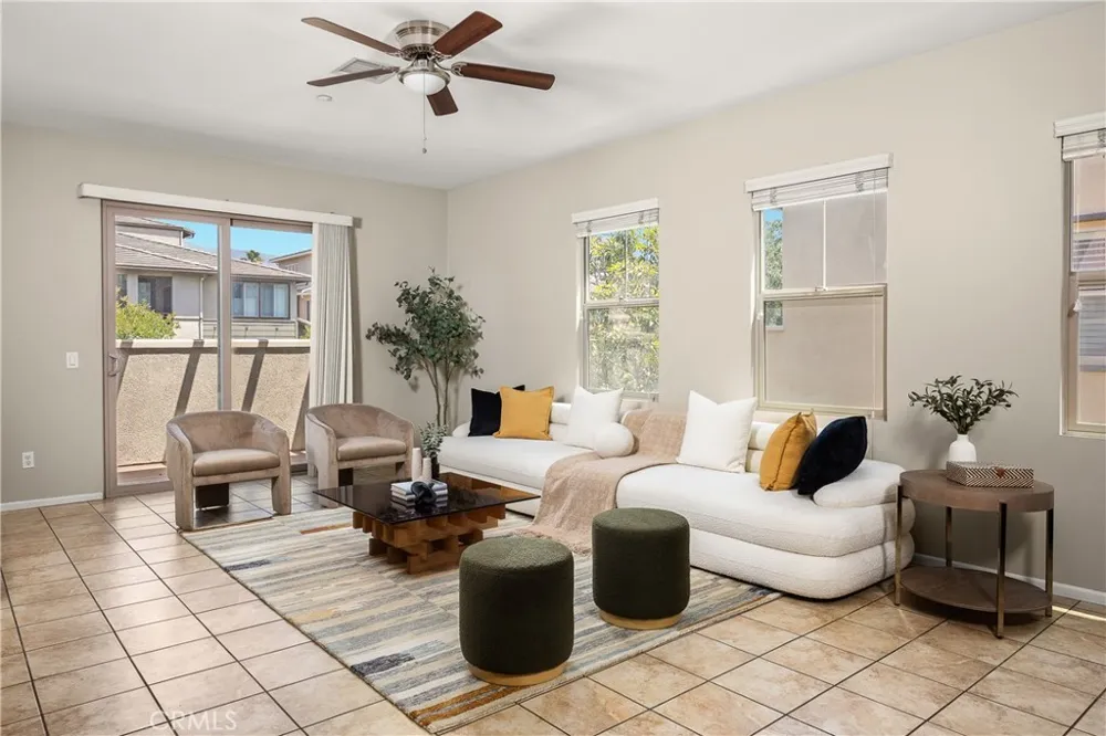 12466 CANAL DRIVE #6 Rancho Cucamonga, CA 91739