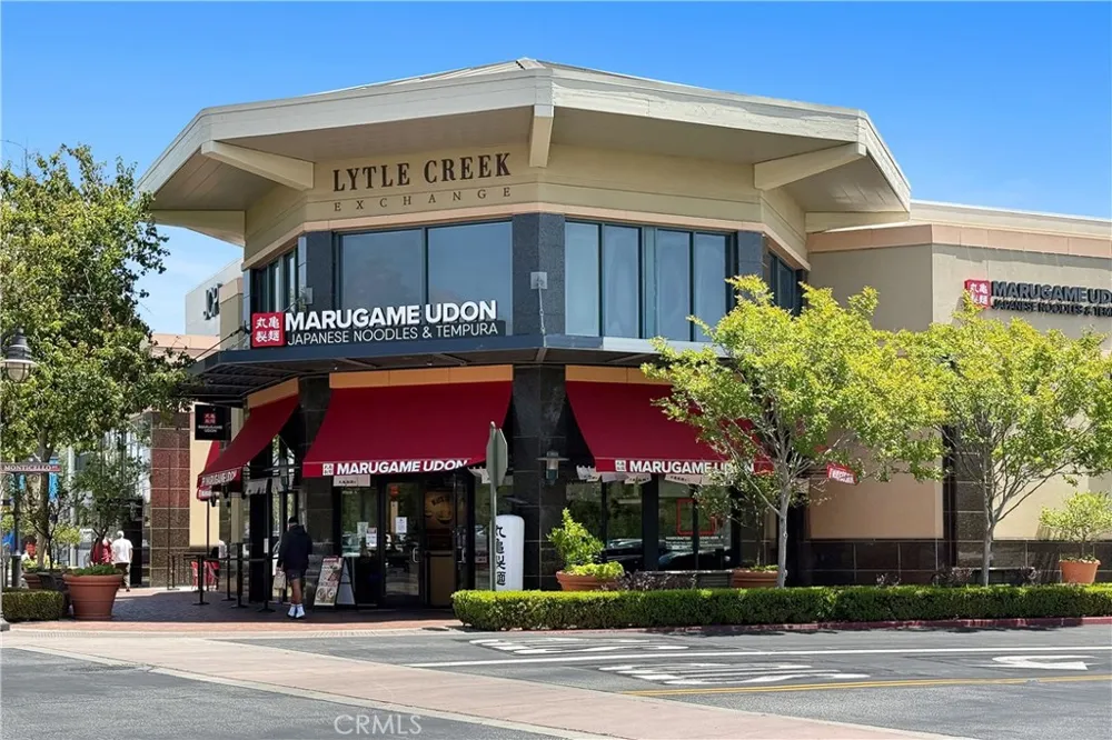 12466 CANAL DRIVE #6 Rancho Cucamonga, CA 91739
