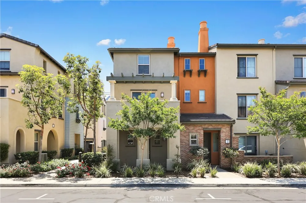 12466 CANAL DRIVE #6 Rancho Cucamonga, CA 91739