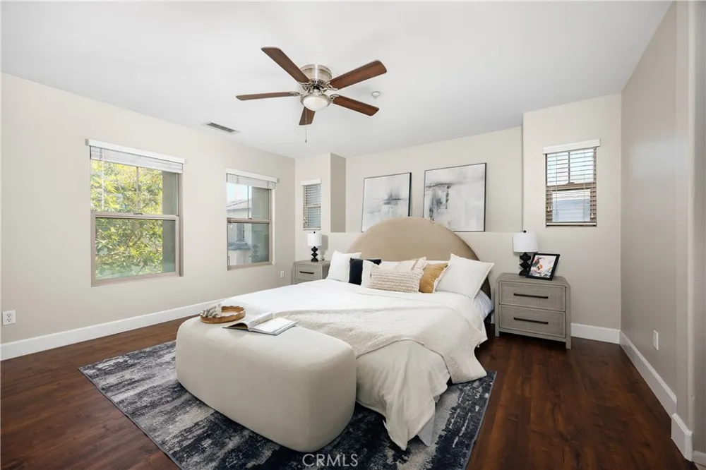 12466 CANAL DRIVE #6 Rancho Cucamonga, CA 91739