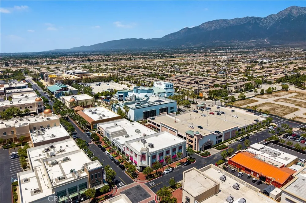 12466 CANAL DRIVE #6 Rancho Cucamonga, CA 91739