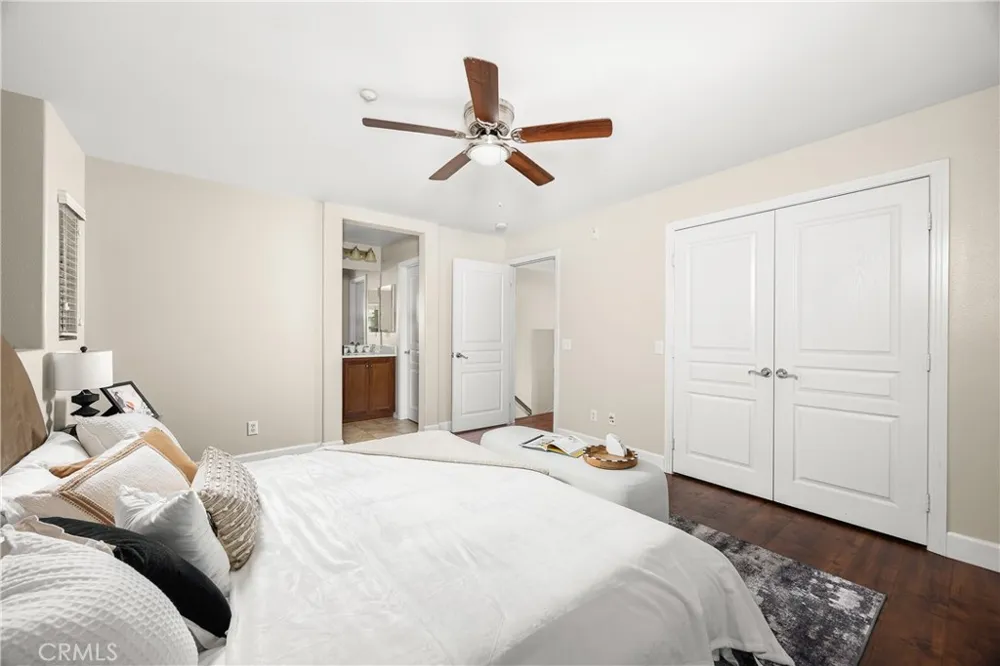 12466 CANAL DRIVE #6 Rancho Cucamonga, CA 91739