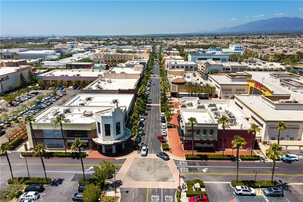12466 CANAL DRIVE #6 Rancho Cucamonga, CA 91739