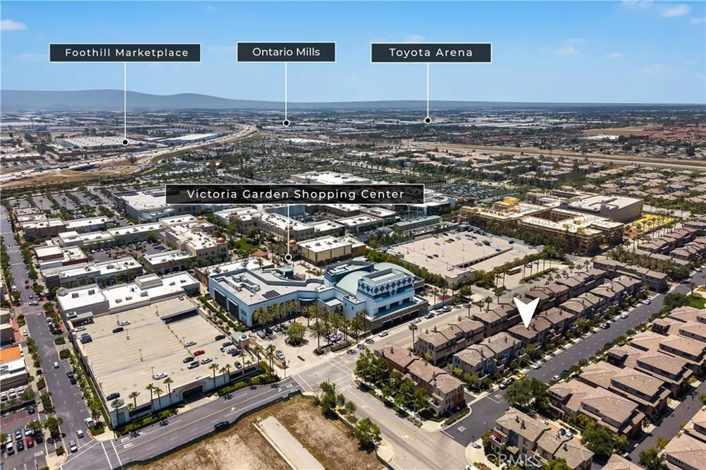 12466 CANAL DRIVE #6 Rancho Cucamonga, CA 91739