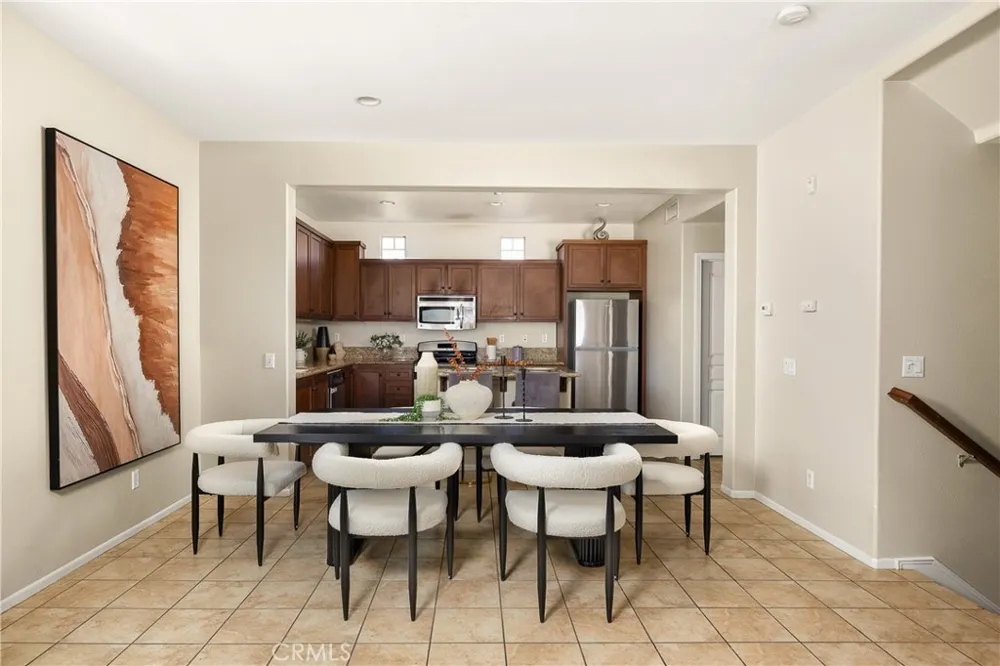 12466 CANAL DRIVE #6 Rancho Cucamonga, CA 91739