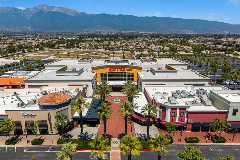 12466 CANAL DRIVE #6 Rancho Cucamonga, CA 91739