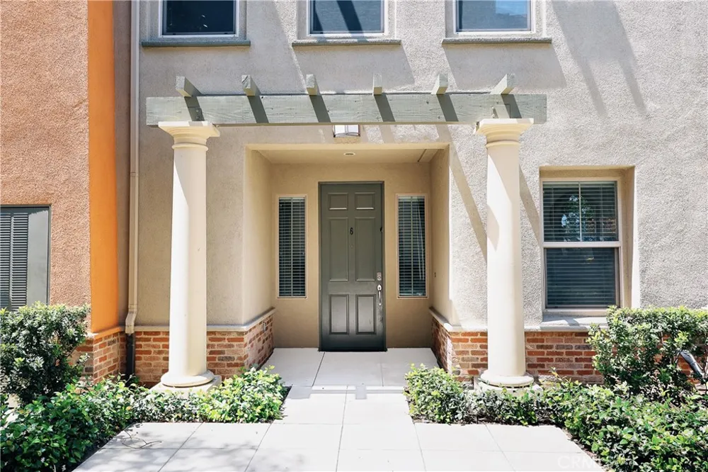 12466 CANAL DRIVE #6 Rancho Cucamonga, CA 91739
