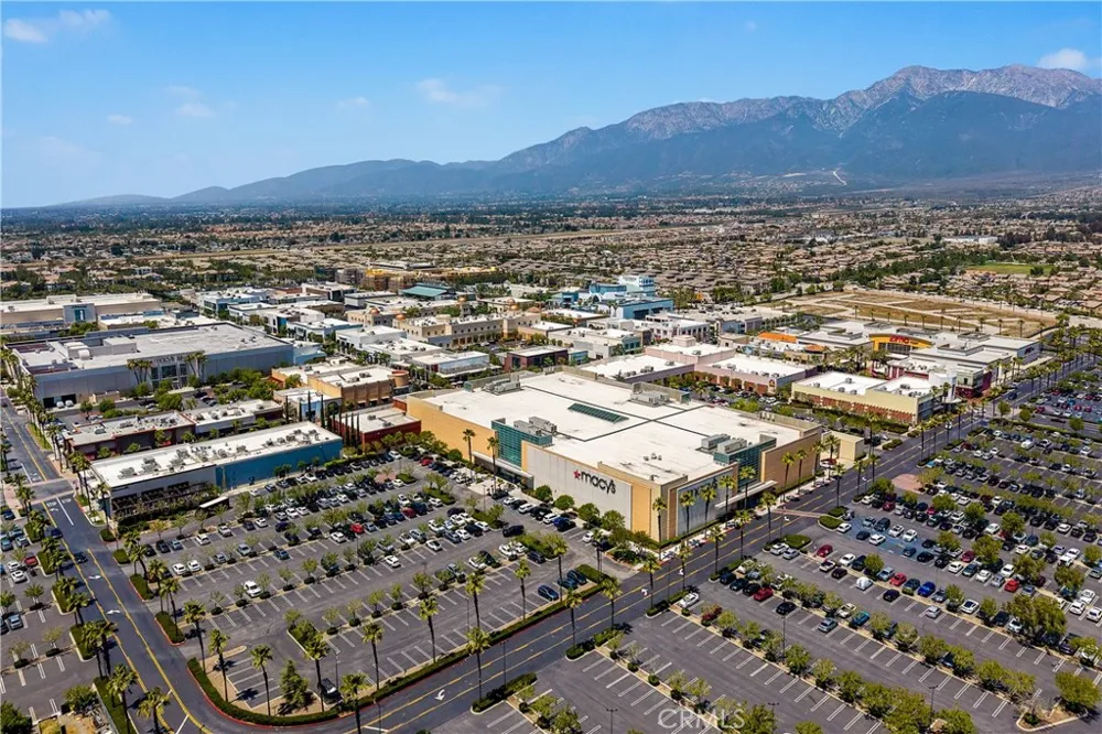 12466 CANAL DRIVE #6 Rancho Cucamonga, CA 91739