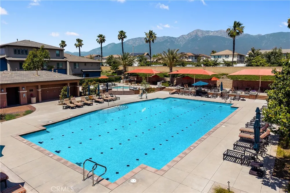 12466 CANAL DRIVE #6 Rancho Cucamonga, CA 91739