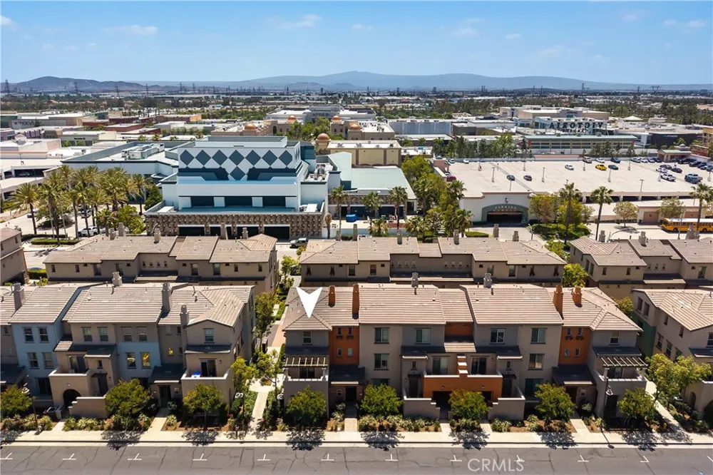 12466 CANAL DRIVE #6 Rancho Cucamonga, CA 91739