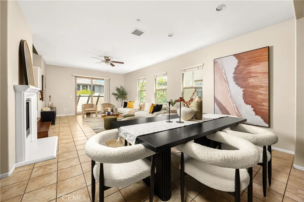 12466 CANAL DRIVE #6 Rancho Cucamonga, CA 91739