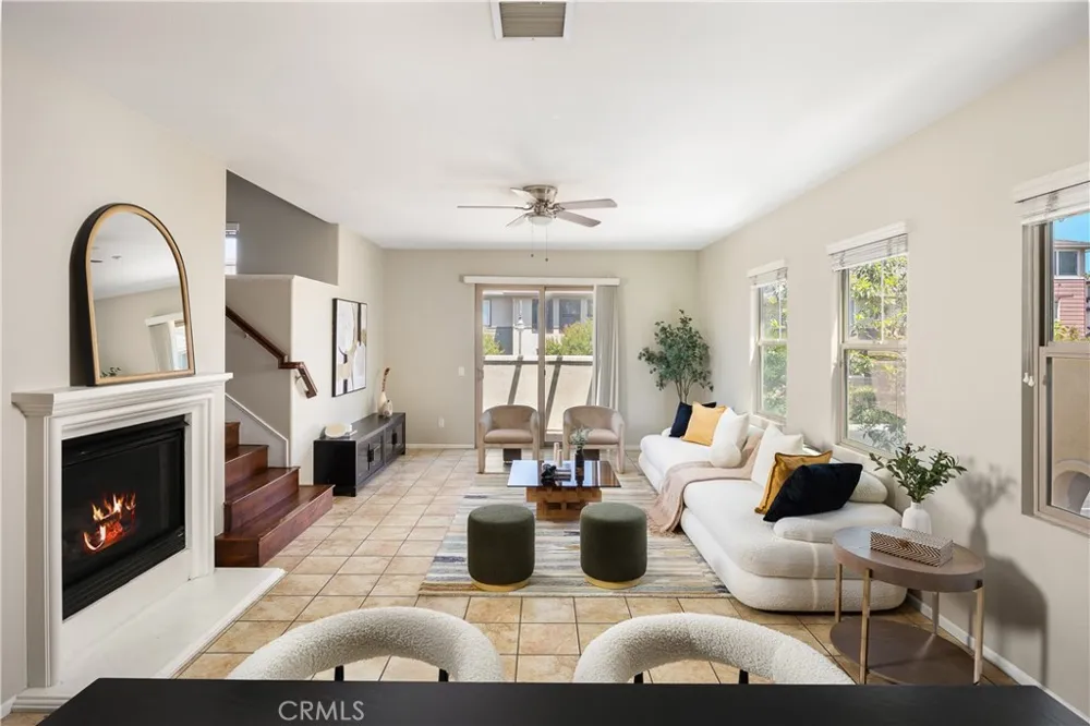 12466 CANAL DRIVE #6 Rancho Cucamonga, CA 91739
