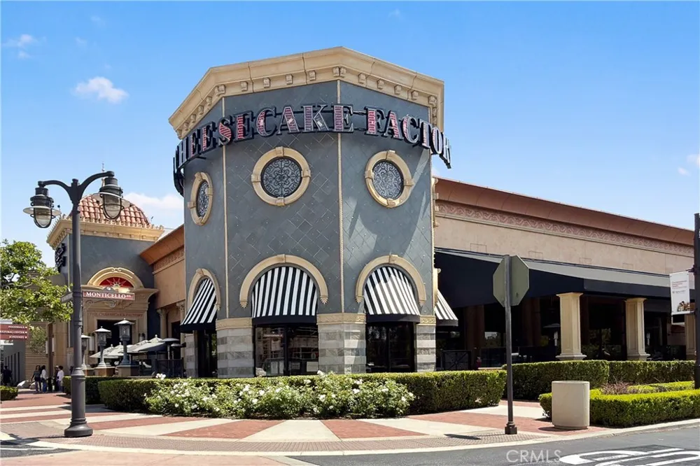12466 CANAL DRIVE #6 Rancho Cucamonga, CA 91739