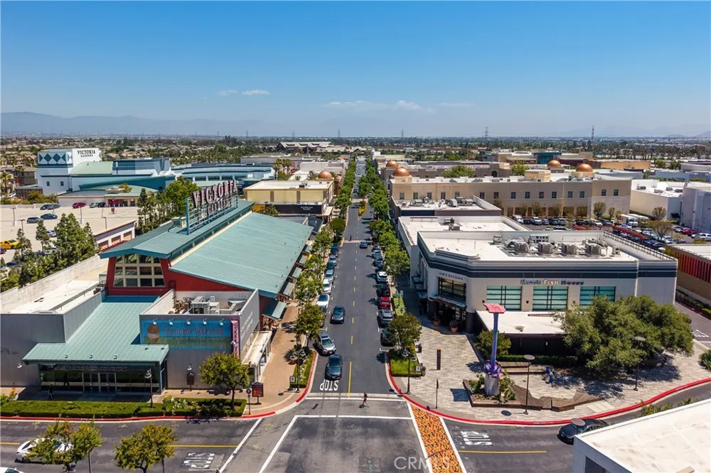 12466 CANAL DRIVE #6 Rancho Cucamonga, CA 91739