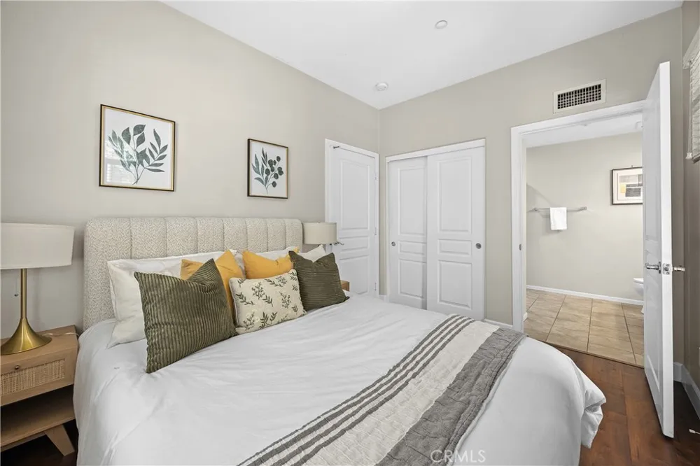 12466 CANAL DRIVE #6 Rancho Cucamonga, CA 91739
