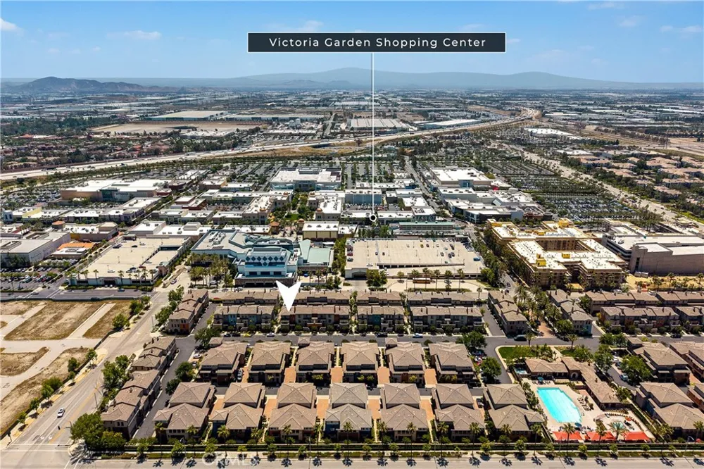12466 CANAL DRIVE #6 Rancho Cucamonga, CA 91739