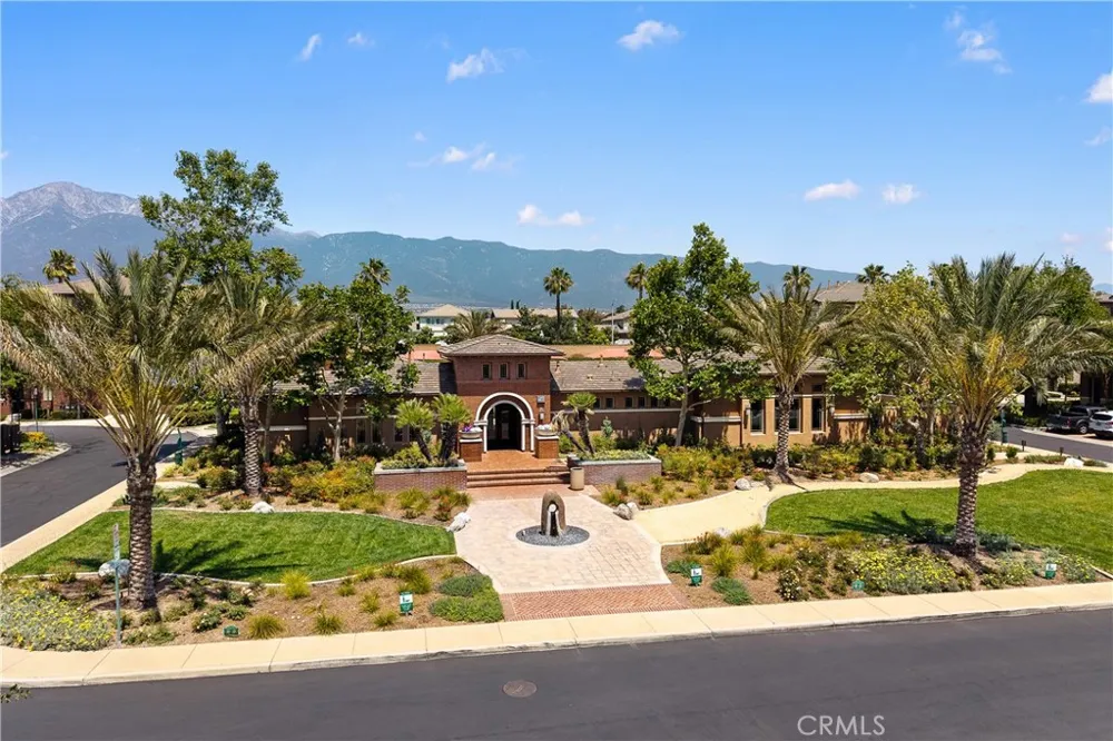 12466 CANAL DRIVE #6 Rancho Cucamonga, CA 91739