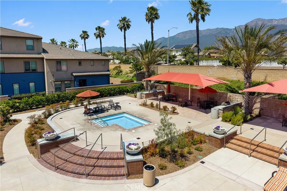 12466 CANAL DRIVE #6 Rancho Cucamonga, CA 91739