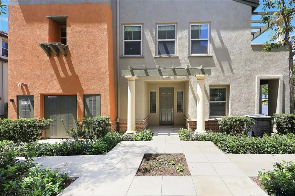 12466 CANAL DRIVE #6 Rancho Cucamonga, CA 91739